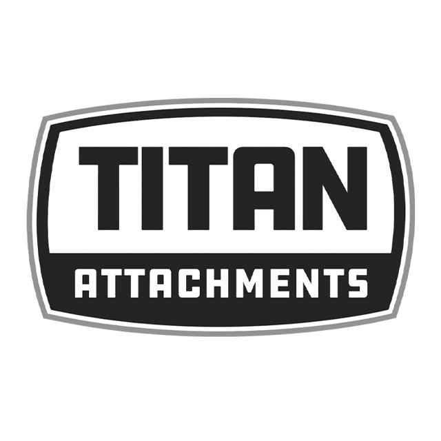 Titan Attachments
