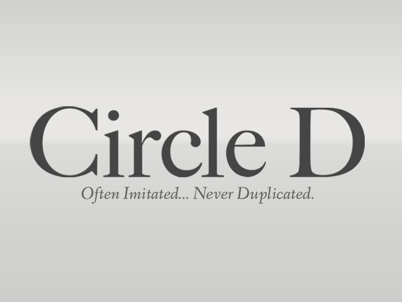 Circle D Trailers