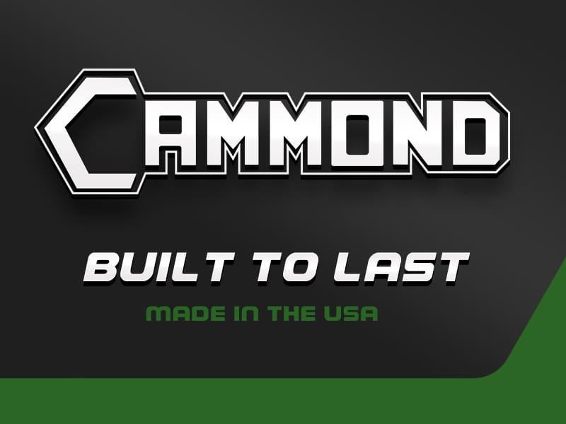 Cammond