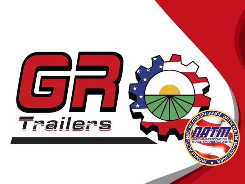 GR Trailers