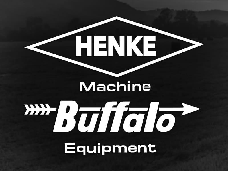 Henke Buffalo