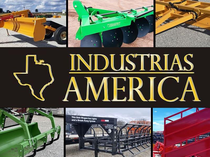 Industrias America