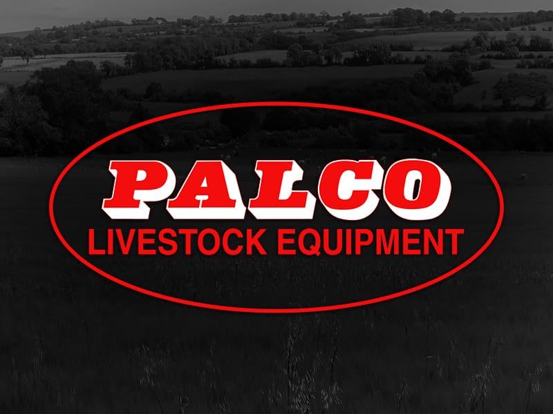 PALCO Livestock Equipment