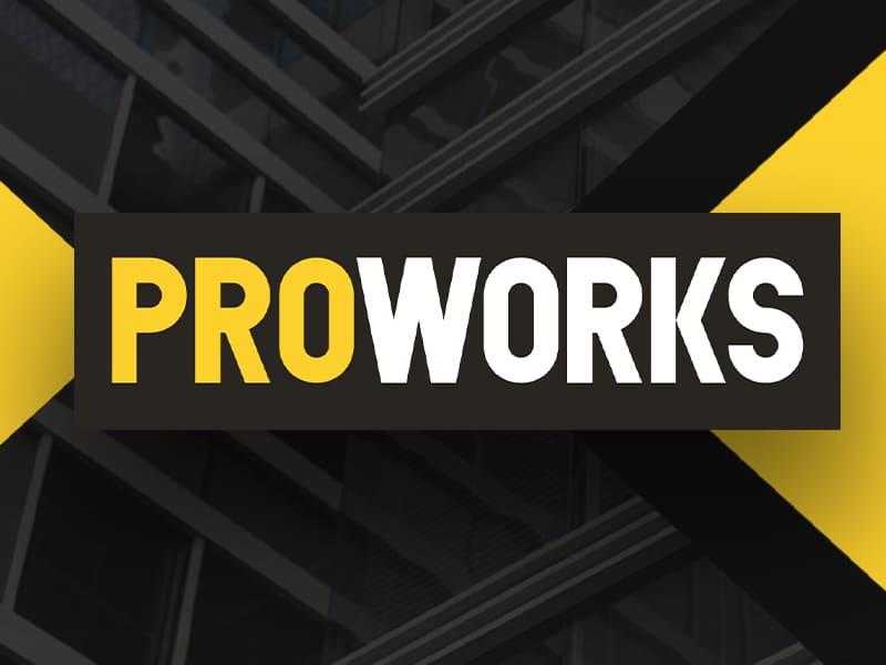 Pro Works