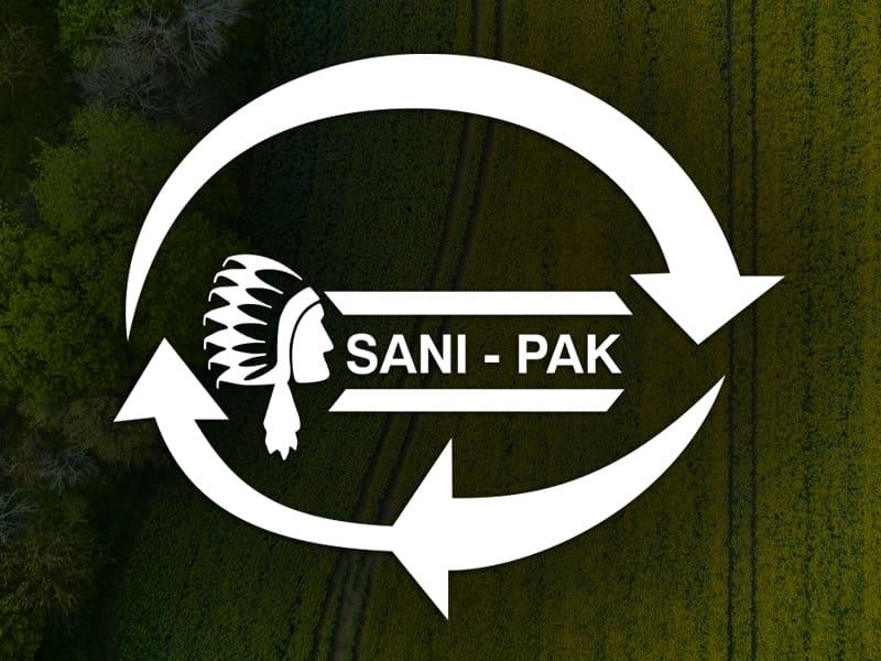 Sani Pak