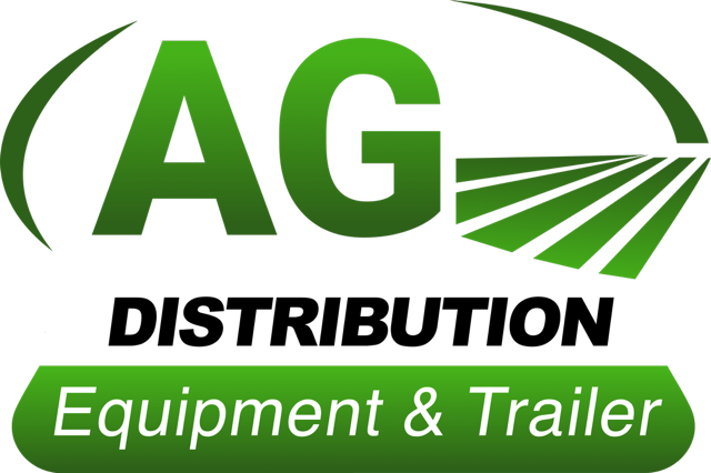 AG Distribution Equipment and Trailer